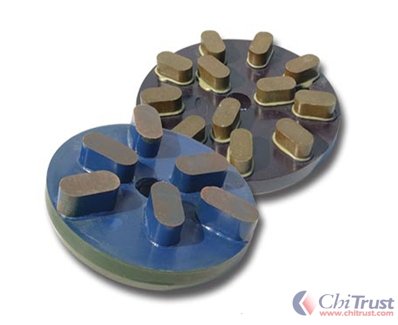 Resin Grinding Disc